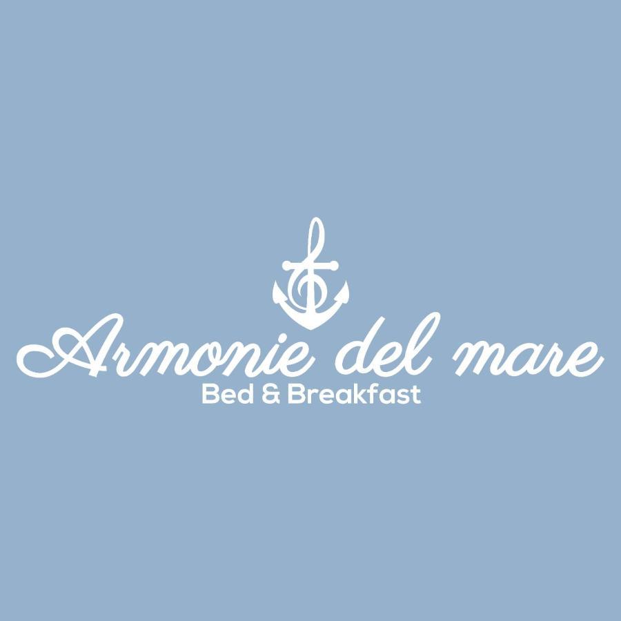 Armonie Del Mare B&B Монополі Екстер'єр фото